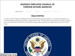 Sites similar to hecfaa.org