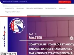 Sites similar to hecfsup.com