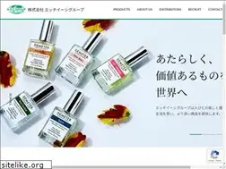 Sites similar to hecgroup.com
