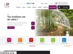 Sites similar to hech.be