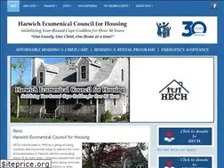 Sites similar to hech.org