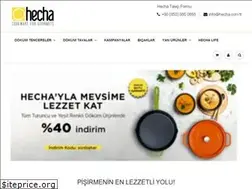 Sites similar to hecha.com.tr