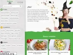 Sites similar to hechicerafit.com