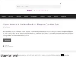 Sites similar to hechiceros.info