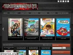 Sites similar to hechicerosdewaverlyplacehd.blogspot.com