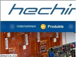Sites similar to hechinger-electronic.de