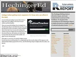 Sites similar to hechingered.org