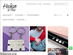Sites similar to hechizodeplata.com
