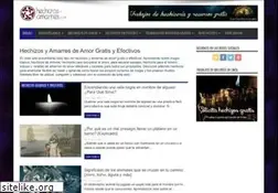 Sites similar to hechizos-amarres.com