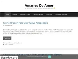 Sites similar to hechizos.club
