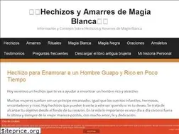 Sites similar to hechizos22.com