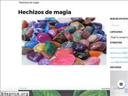 Sites similar to hechizosdemagia.org