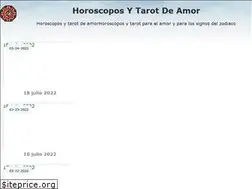 Sites similar to hechizosgratis.es