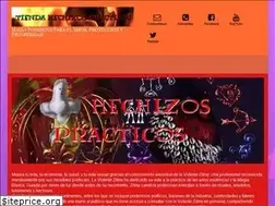 Sites similar to hechizospracticos.com