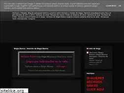 Sites similar to hechizoss.blogspot.com