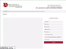 Sites similar to hechler-twachtmann.de