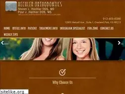Sites similar to hechler.com