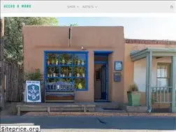 Sites similar to hechoamano.org