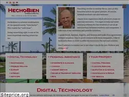 Sites similar to hechobien.com