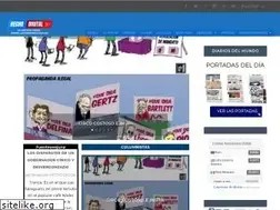 Sites similar to hechodigital.com