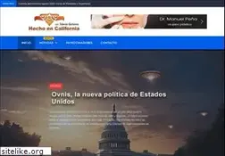 Sites similar to hechoencalifornia1010.com