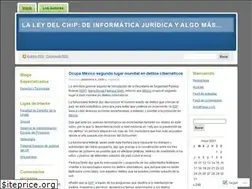 Sites similar to hechoencu.wordpress.com