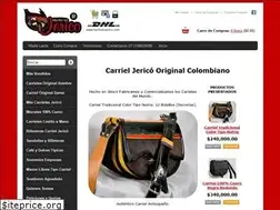 Sites similar to hechoenjerico.com