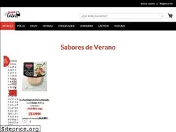 Sites similar to hechoenmicasa.cl