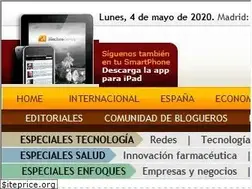 Sites similar to hechosdehoy.com