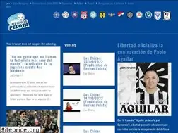 Sites similar to hechospelota.com