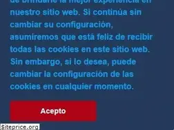 Sites similar to hechoxnosotrosmismos.com