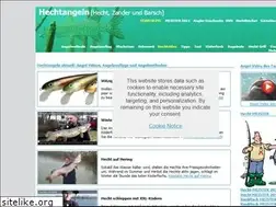 Sites similar to hecht--angeln.de