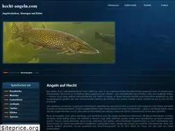 Sites similar to hecht-angeln.com