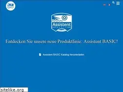 Sites similar to hecht-assistent.de