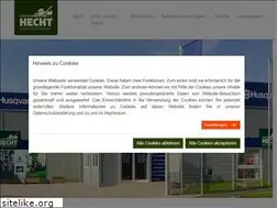 Sites similar to hecht-gartentechnik.de
