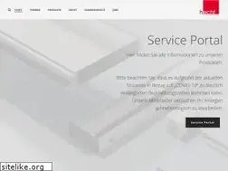 Sites similar to hecht-international.com
