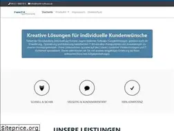 Sites similar to hecht-software.de