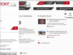 Sites similar to hecht-stapler.de