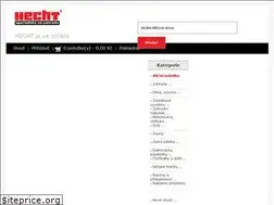 Sites similar to hecht-stribro.cz