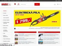 Sites similar to hecht.cz