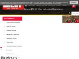 Sites similar to hecht.store.ro