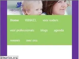 Sites similar to hechteband.nl