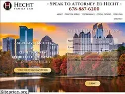 Sites similar to hechtfamilylaw.com