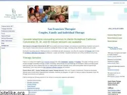 Sites similar to hechtfamilytherapy.com