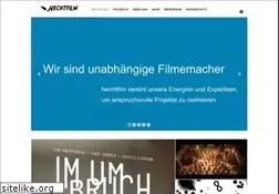 Sites similar to hechtfilm.de
