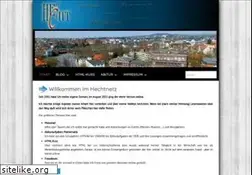 Sites similar to hechtnetz.de