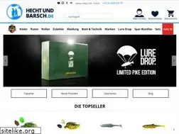 Sites similar to hechtundbarsch.de