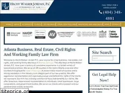 Sites similar to hechtwalker.com