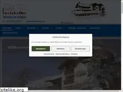 Sites similar to heckelmiller.de
