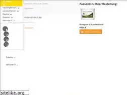 Sites similar to heckenonline.de